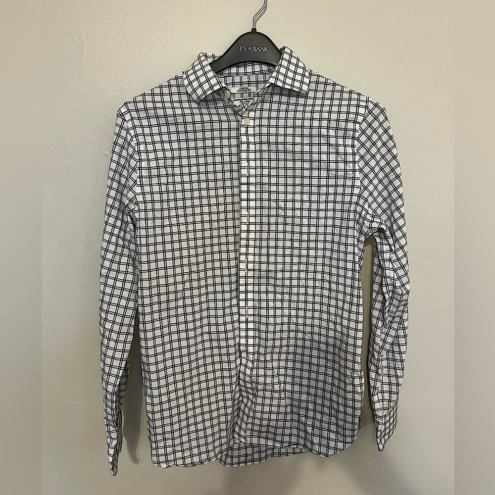 Jos A Bank - Dress Shirt